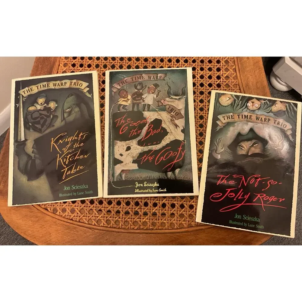 8 Book Bundle Teens Tweens Paperback Book Bundle
